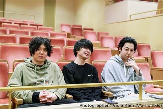 SPACE SHOWER TVのインスタグラム