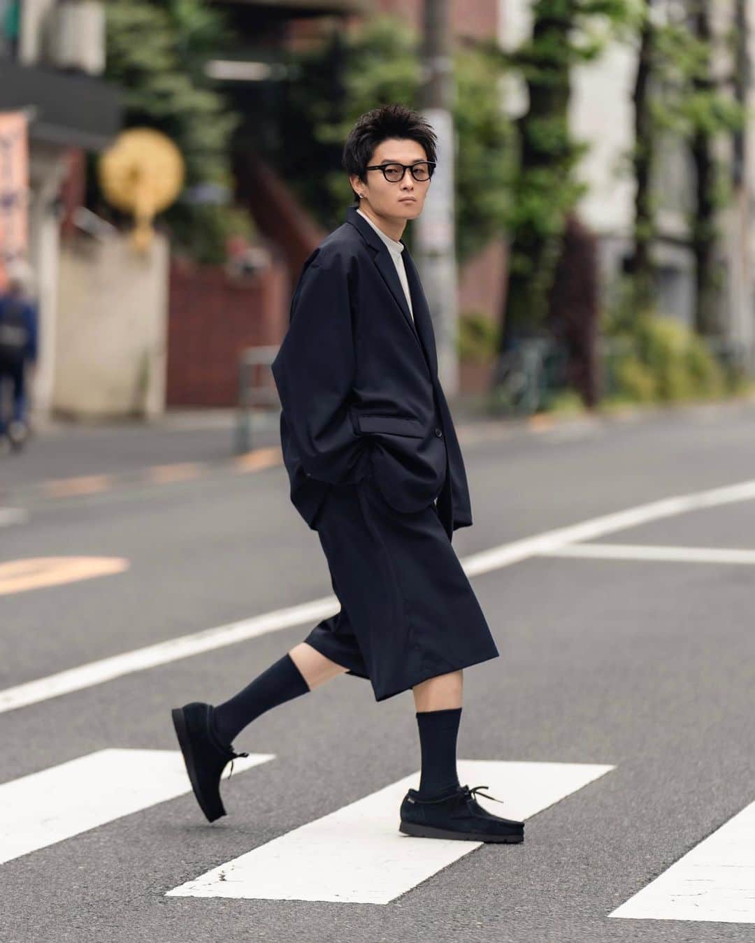 Ryoのインスタグラム