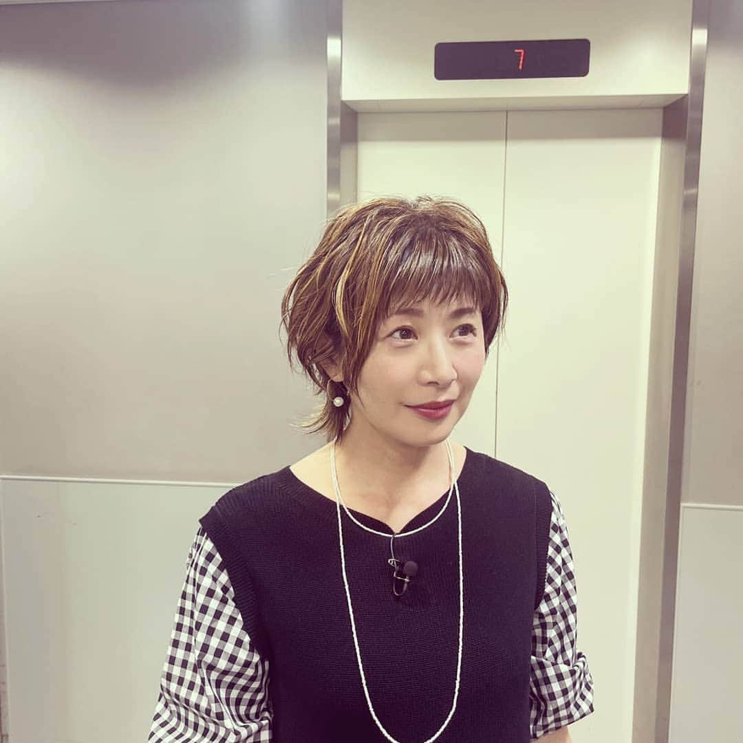 富永美樹さんのインスタグラム写真 - (富永美樹Instagram)「助っ人芸能人させていただきました😁#東大王 明日夜です！よかったら💕」5月16日 20時47分 - miki.tominaga.official