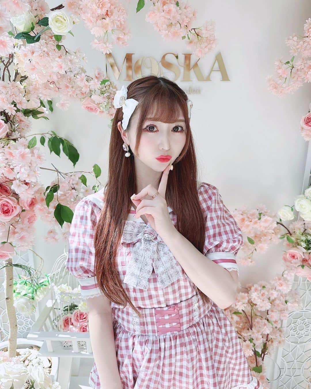 あいにゃんのインスタグラム