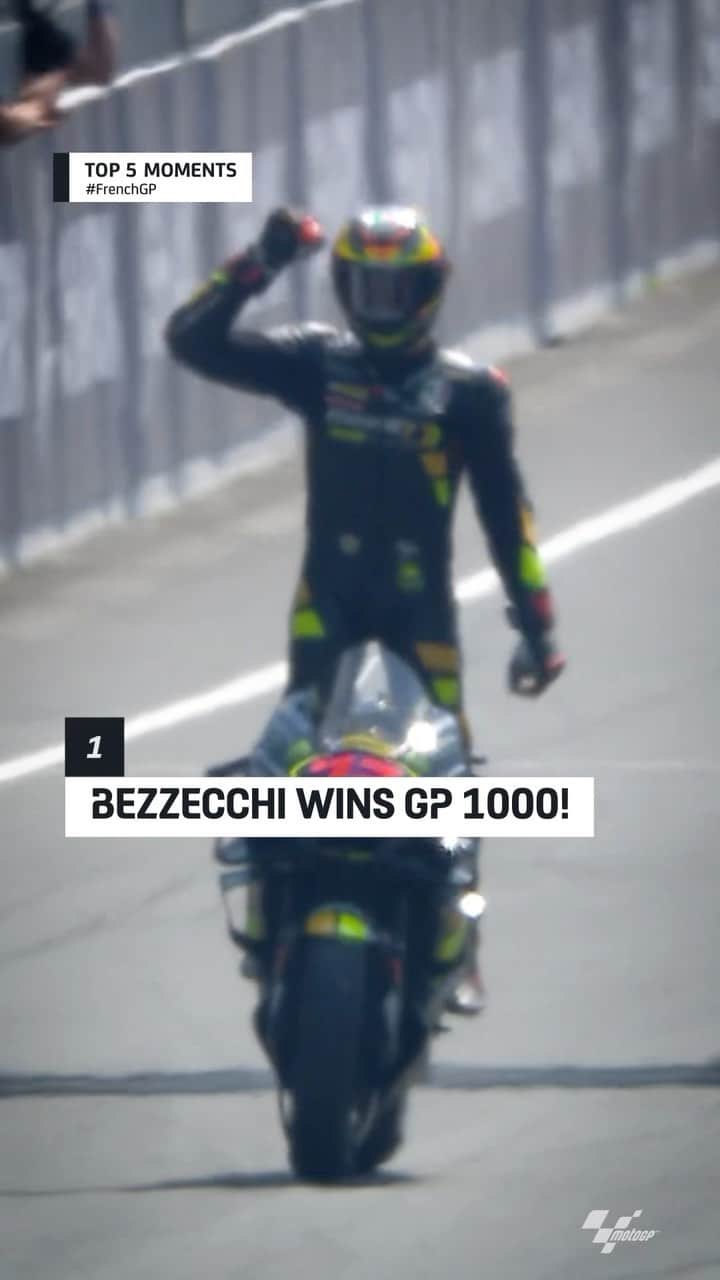 MotoGPのインスタグラム