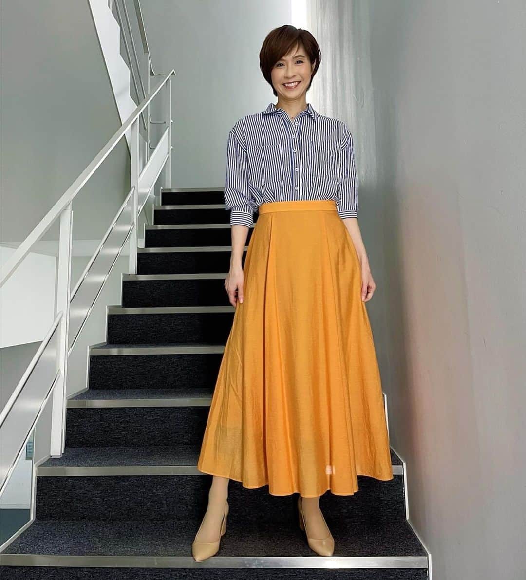 今村涼子のインスタグラム