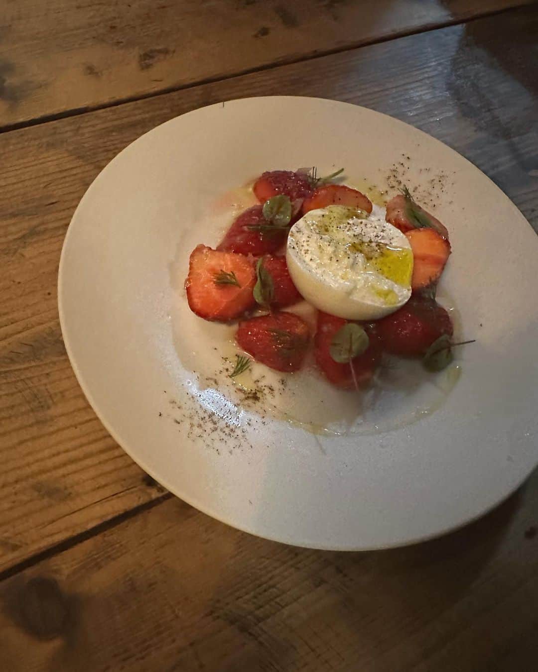 山口清香のグルメインスタ