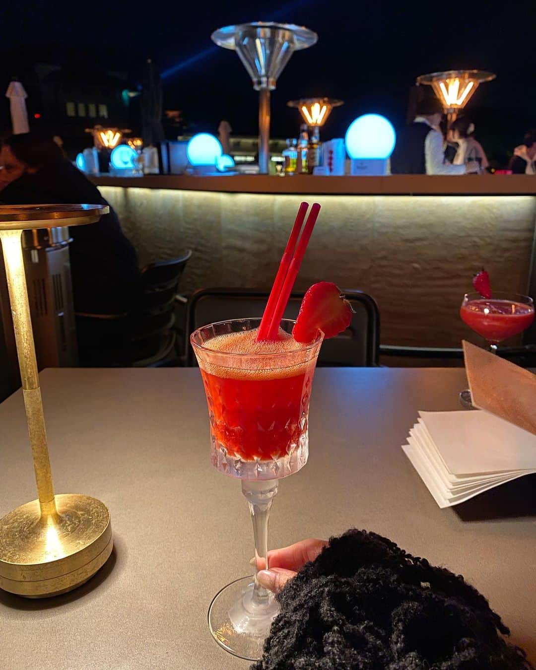 高橋野乃子のグルメインスタ