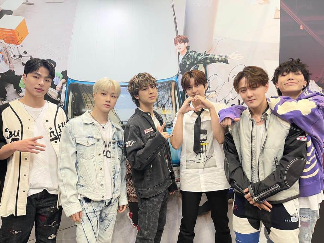 SONG（ソン・ユンヒョン）のインスタグラム：「#iKON」