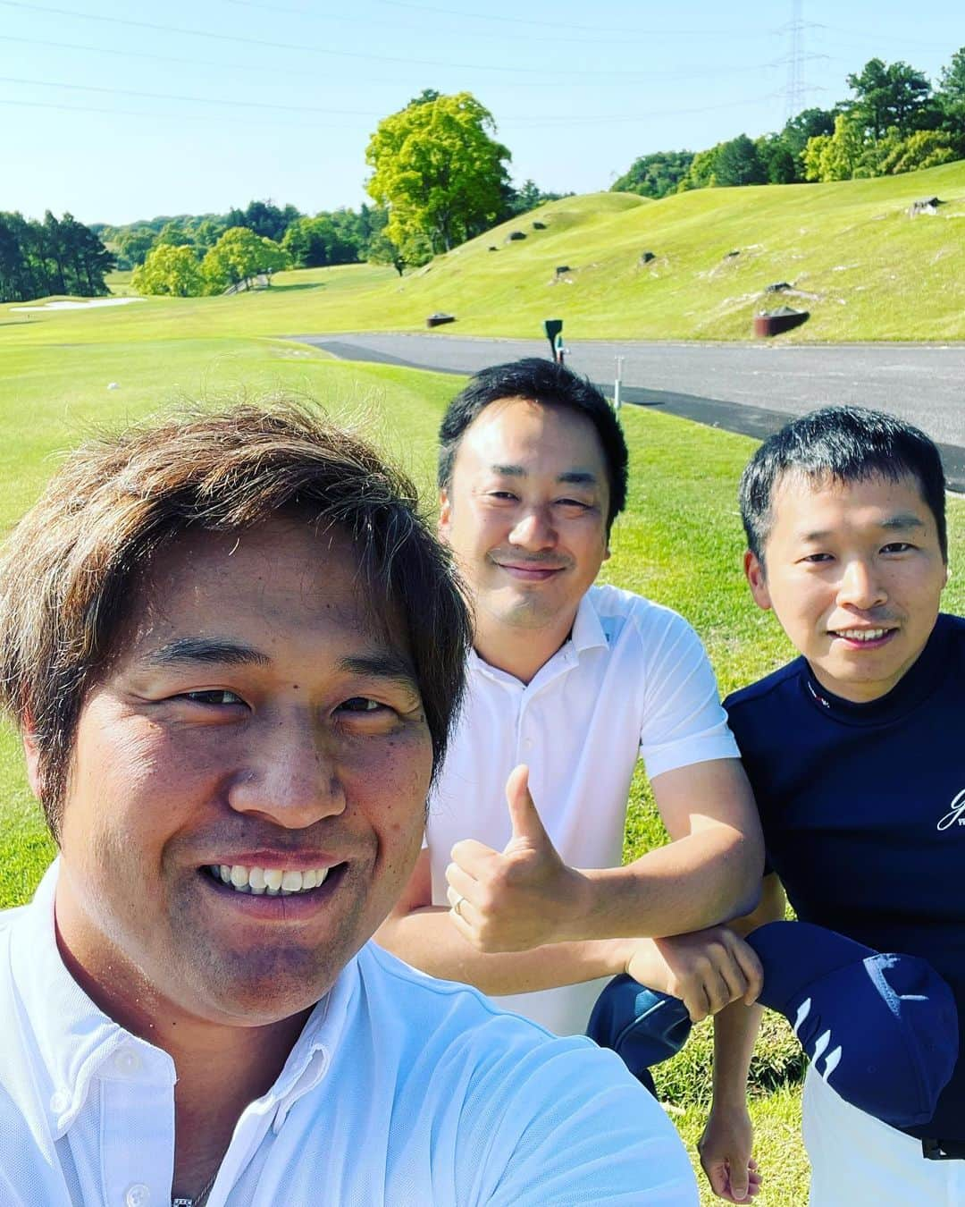 平田良介のインスタグラム