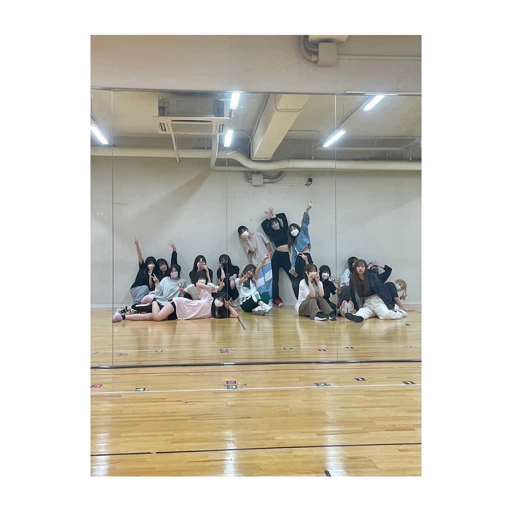 のインスタグラム：「* 春コンの思い出part2🌸  #ske48 #コンサート #ライブ #idol」