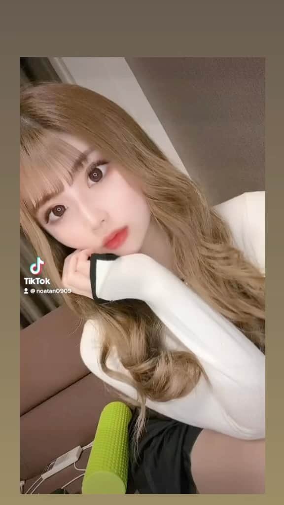 のあぽよのインスタグラム：「前髪ありと無しどっちがすち？」