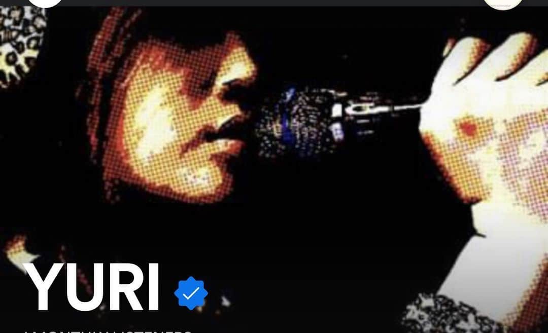 YURIのインスタグラム：「新曲「FLY HIGH」 YURI feat.THERAY リリースまで後もうすぐ！ Spotifyでも是非フォローミー✨🩵 🔗↓からでも概要欄からでも行けるよん🎤  My new digital single,  “FLY HIGH” YURI feat.THERAY  is coming real soon!  Follow me on Spotify~✌🏻 🔗below or on my profile pg  https://open.spotify.com/artist/3Cp3g0OWwg0sbo9zJGAYRT?si=4RVRF-KSTYSUqeem0jEN5Q  #YURI #유리 #가수 #일본  #artist #singer #songwriter #flutist」