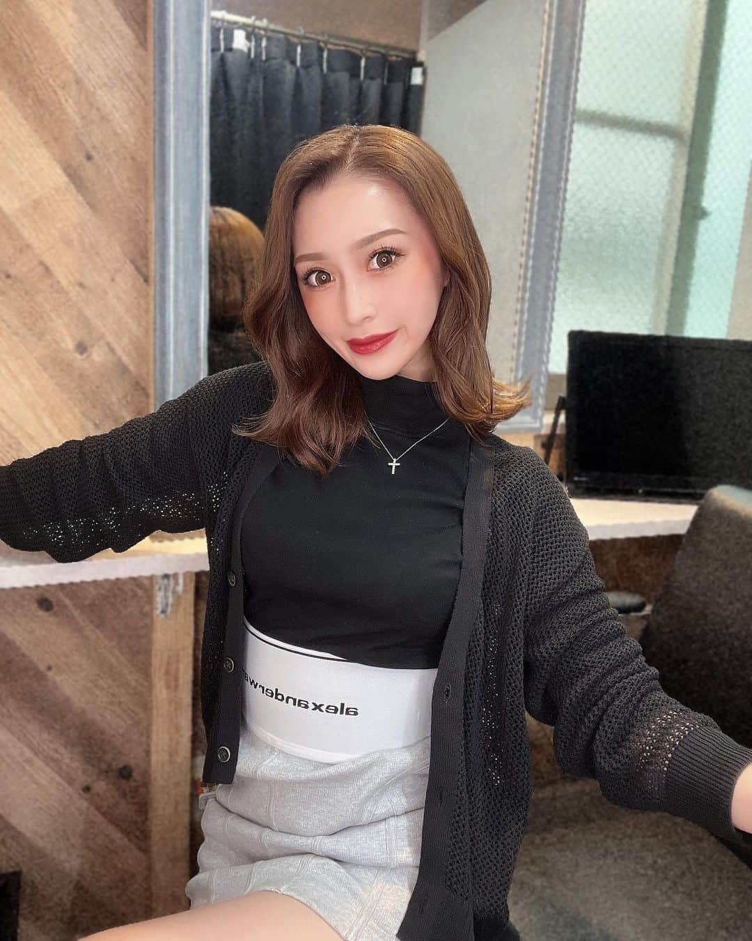 𝐖𝐀𝐊𝐔𝐈𝐌𝐀𝐂𝐎のインスタグラム