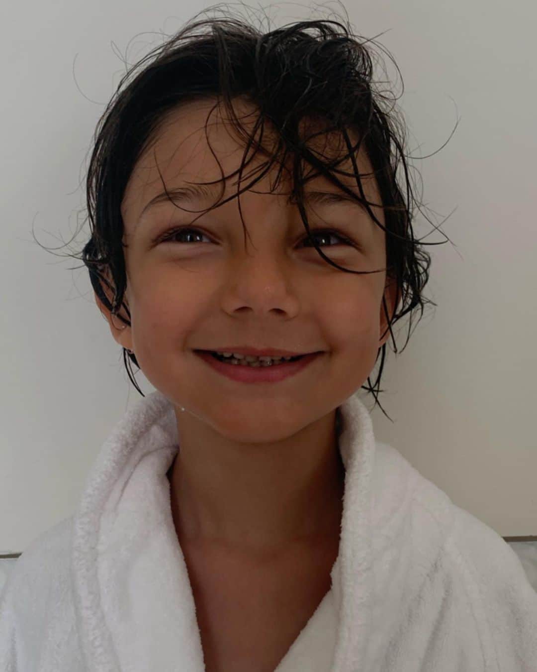 ベレン・ロドリゲスのインスタグラム：「Divento pazza! 🤍」