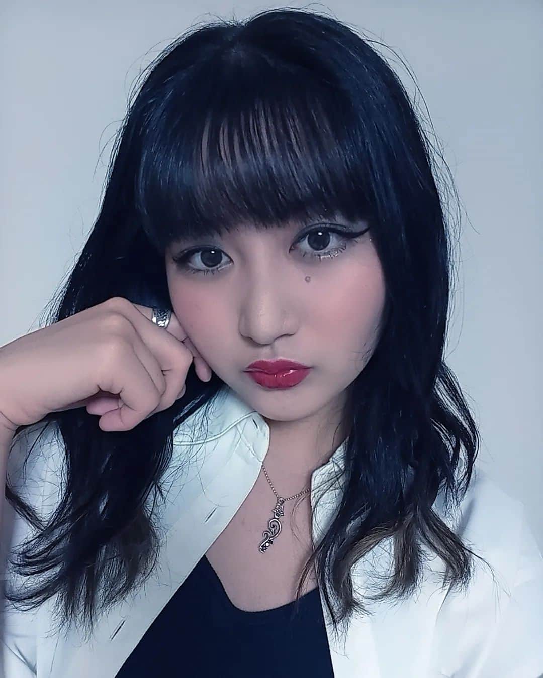 森木レナのインスタグラム