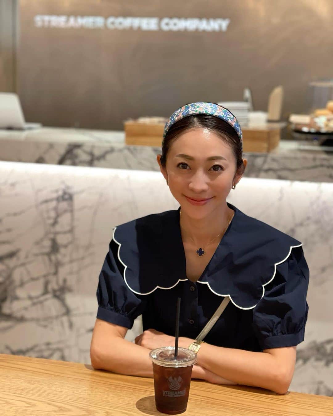 木本泉のインスタグラム