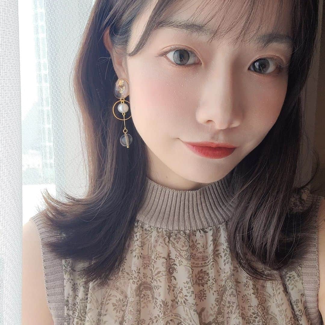 涼風あきのインスタグラム