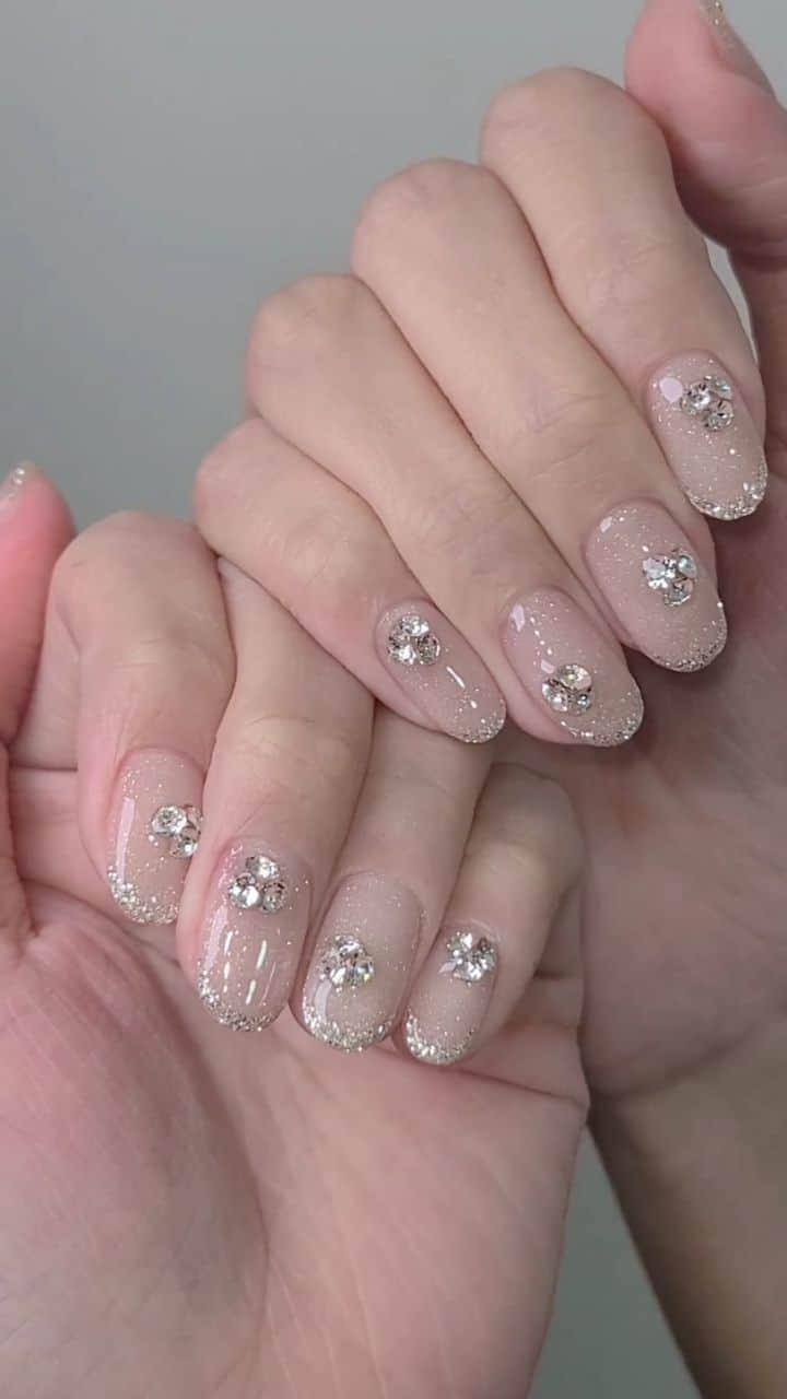 Icegel Nailのインスタグラム