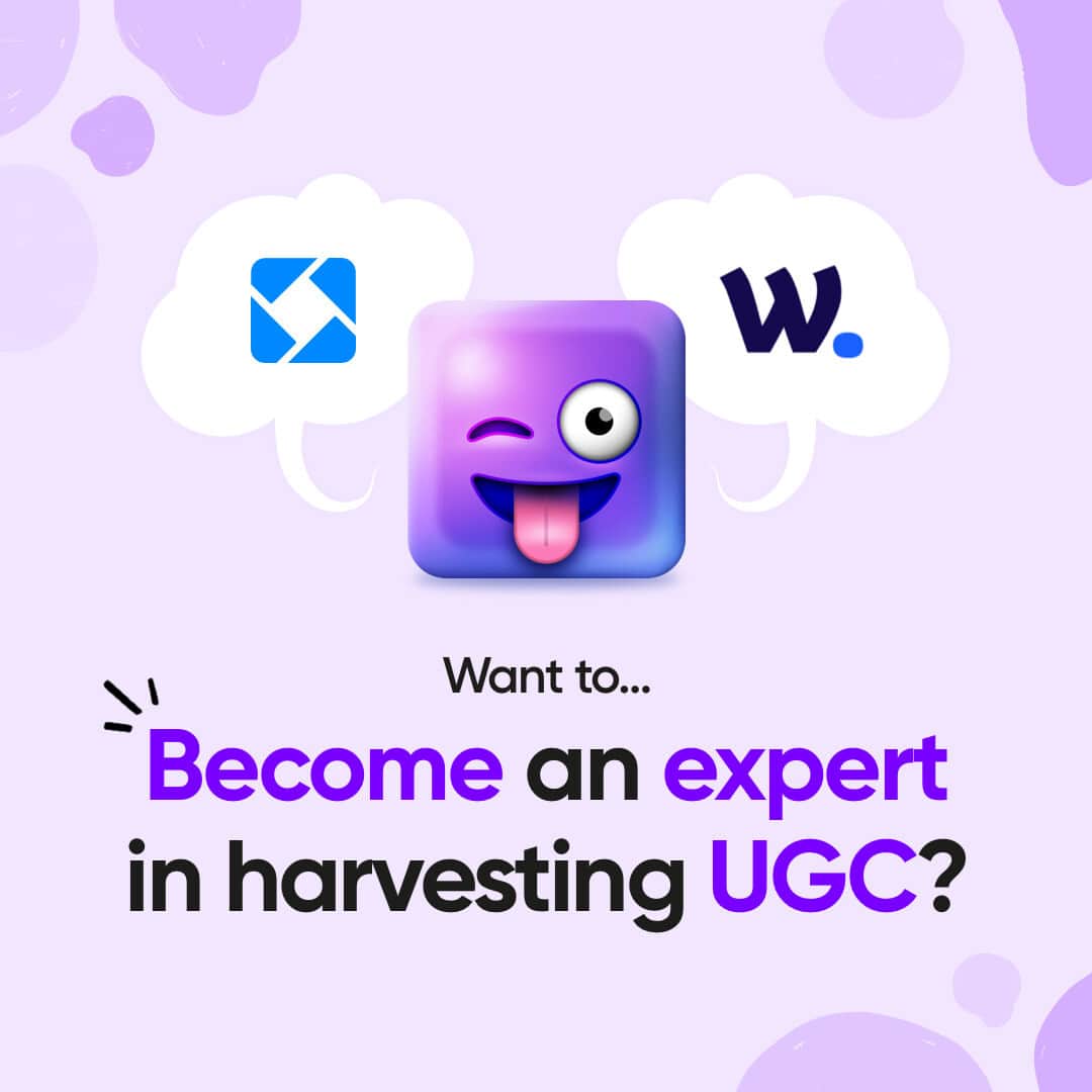 Iconosquareのインスタグラム：「How to become an expert in harvesting UGC? 🤔  Since UGC are very popular because they’re trusted, various, and free, how do you get your community to communicate about you?  We've dug into this question with @‌wewiink 's ambassador experts and our social media experts to offer you a free ebook of best practices for your brand.  ✅ Get the all benefits of UGC for your brand  ✅  Learn the best practices to boost your content strategy  ✅  And leverage all the best ways to benefit from influencers, authentic customer experiences, and demonstrations to increase brand awareness.  Get all the tips on how to become an expert in harvesting UGC for your brand with the link in story! . #socialmediastrategy #socialmediamanager #ugcstrategy #ugc  #ambassadorprogram #iconosquare」