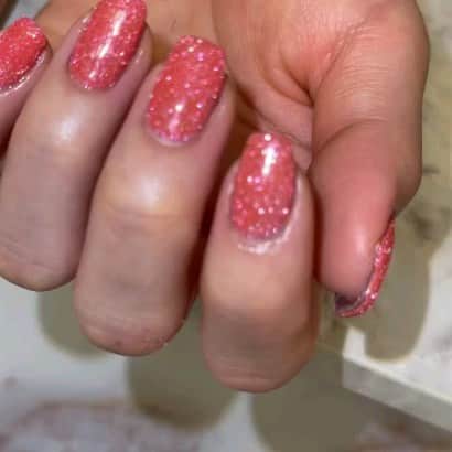 Icegel Nailのインスタグラム