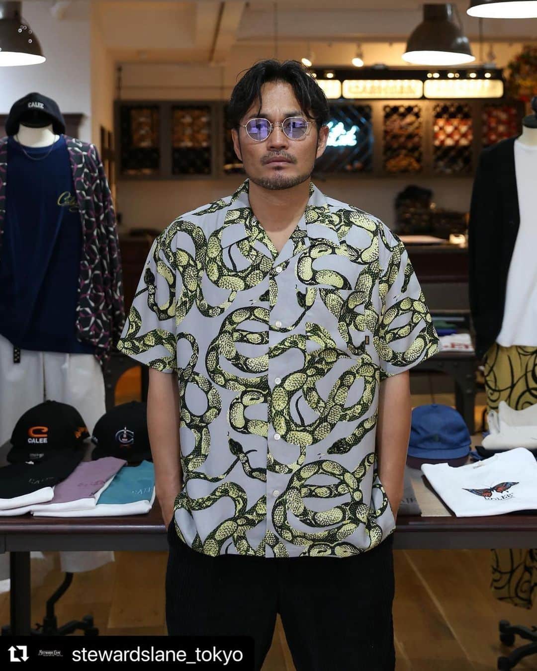 阿部亮平のインスタグラム