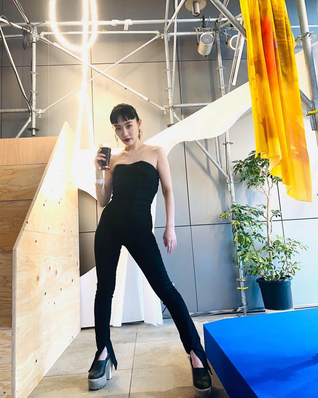 濱田茉奈のインスタグラム