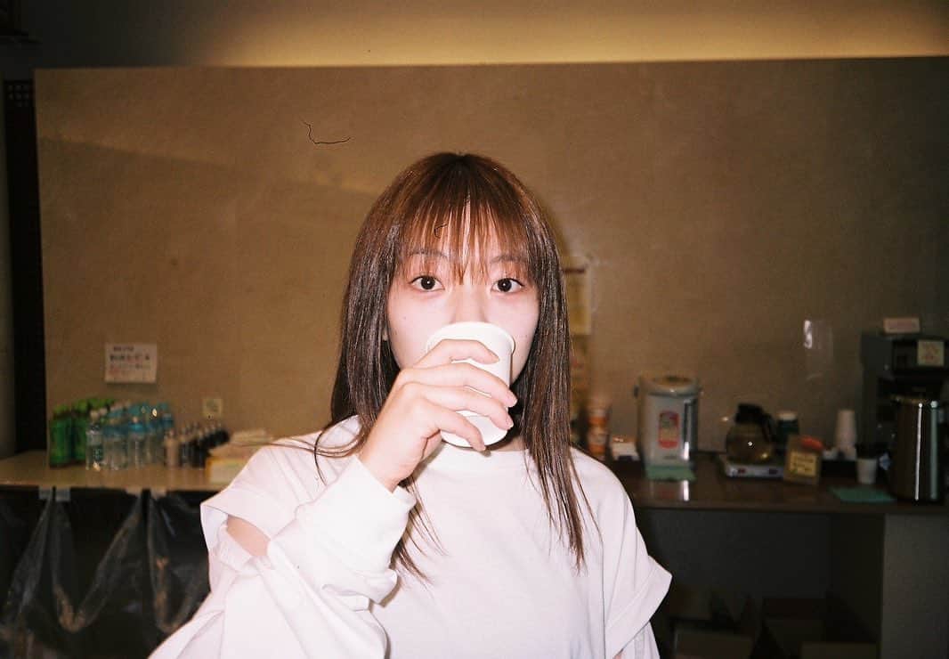 村田寛奈のインスタグラム