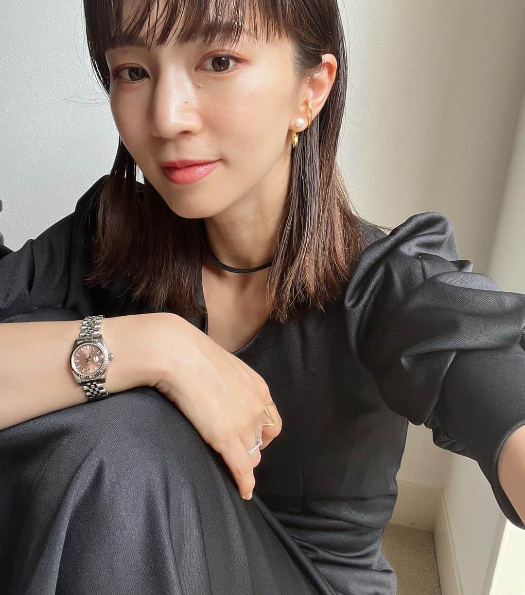 安田美沙子のインスタグラム