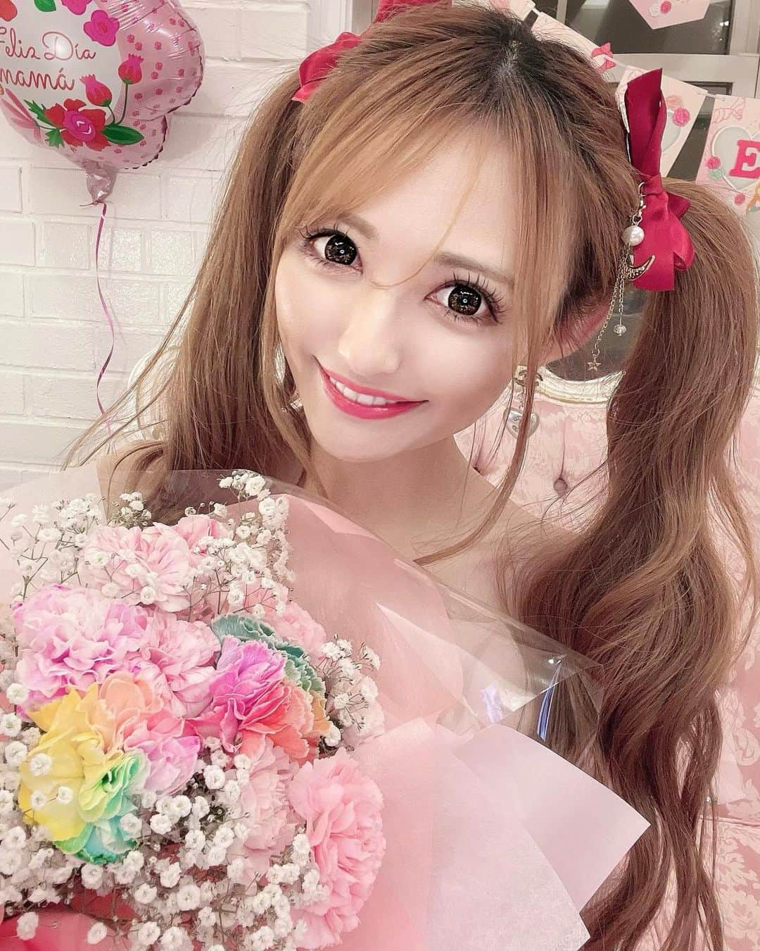 寿リリカのインスタグラム