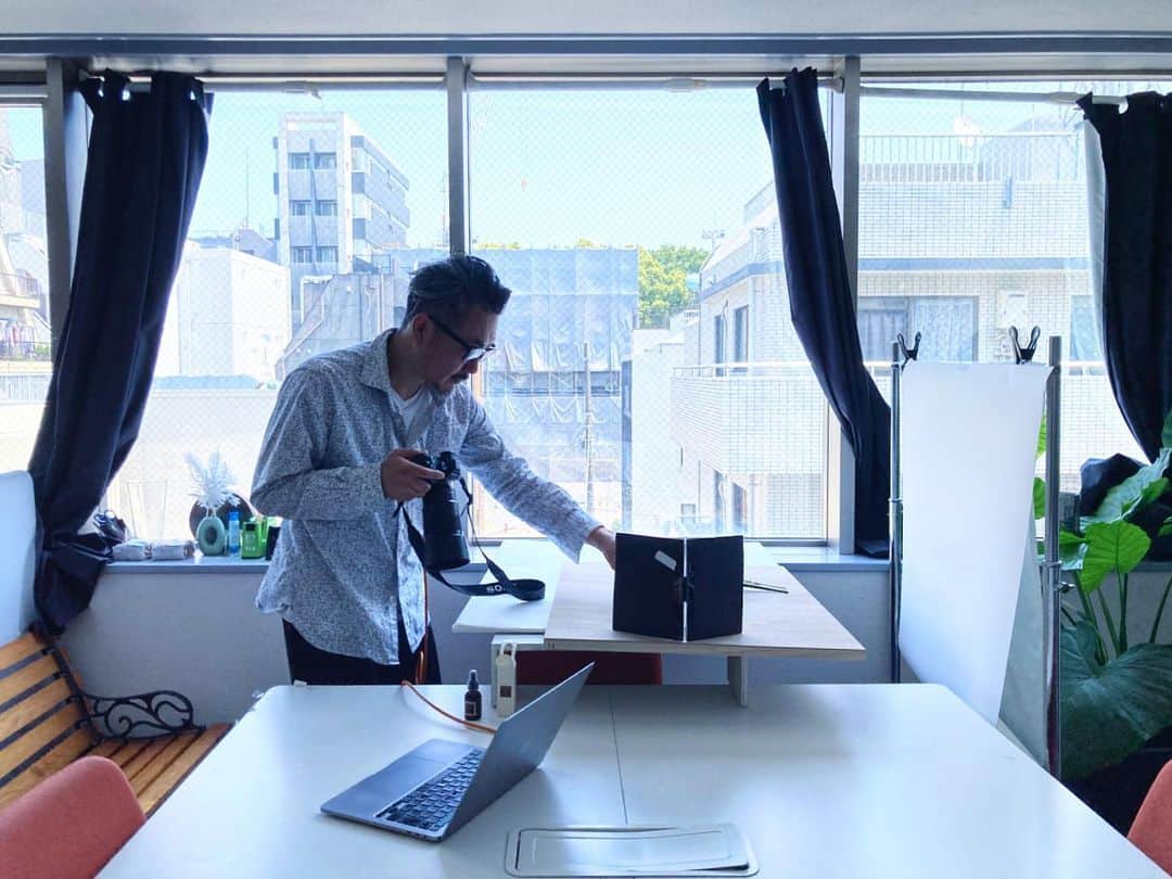 宇田川大輔のインスタグラム