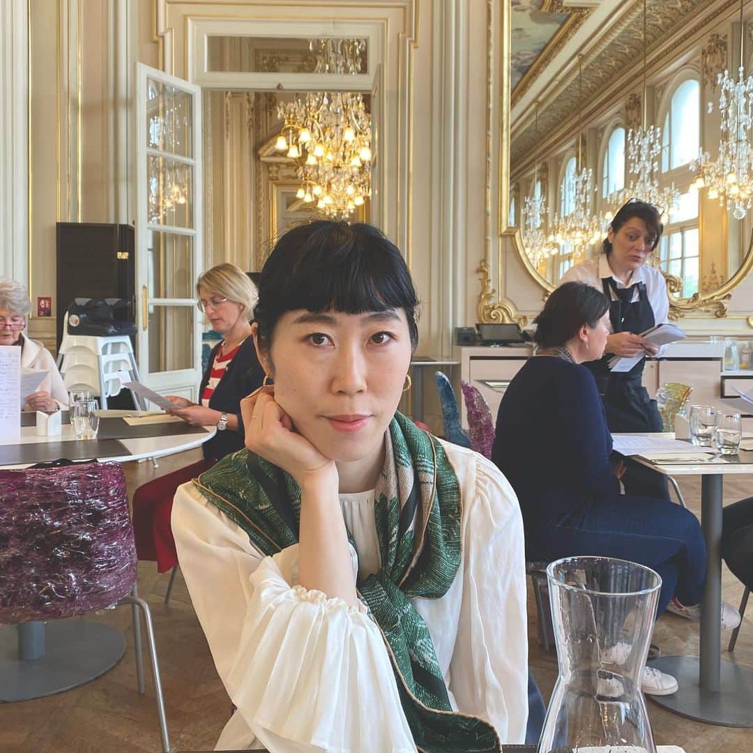アデルのインスタグラム