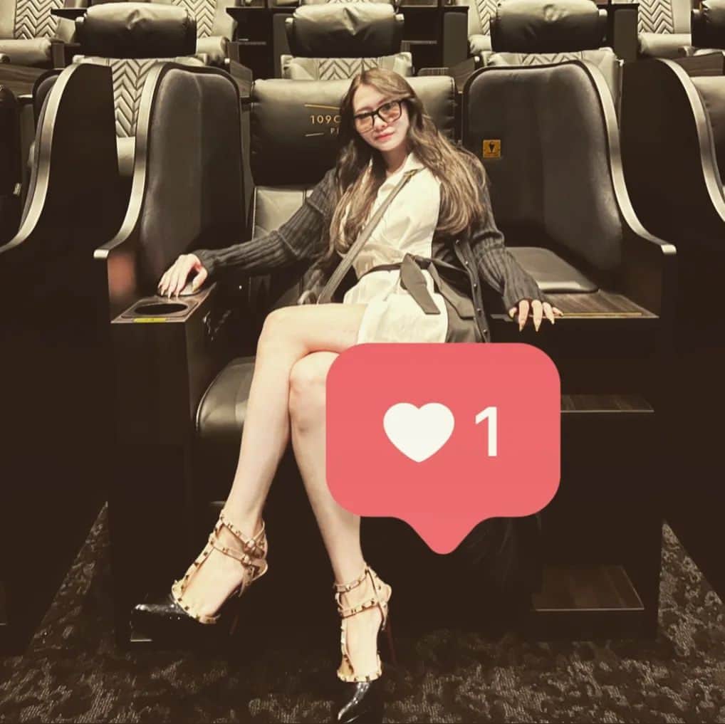 愛沢さらのインスタグラム