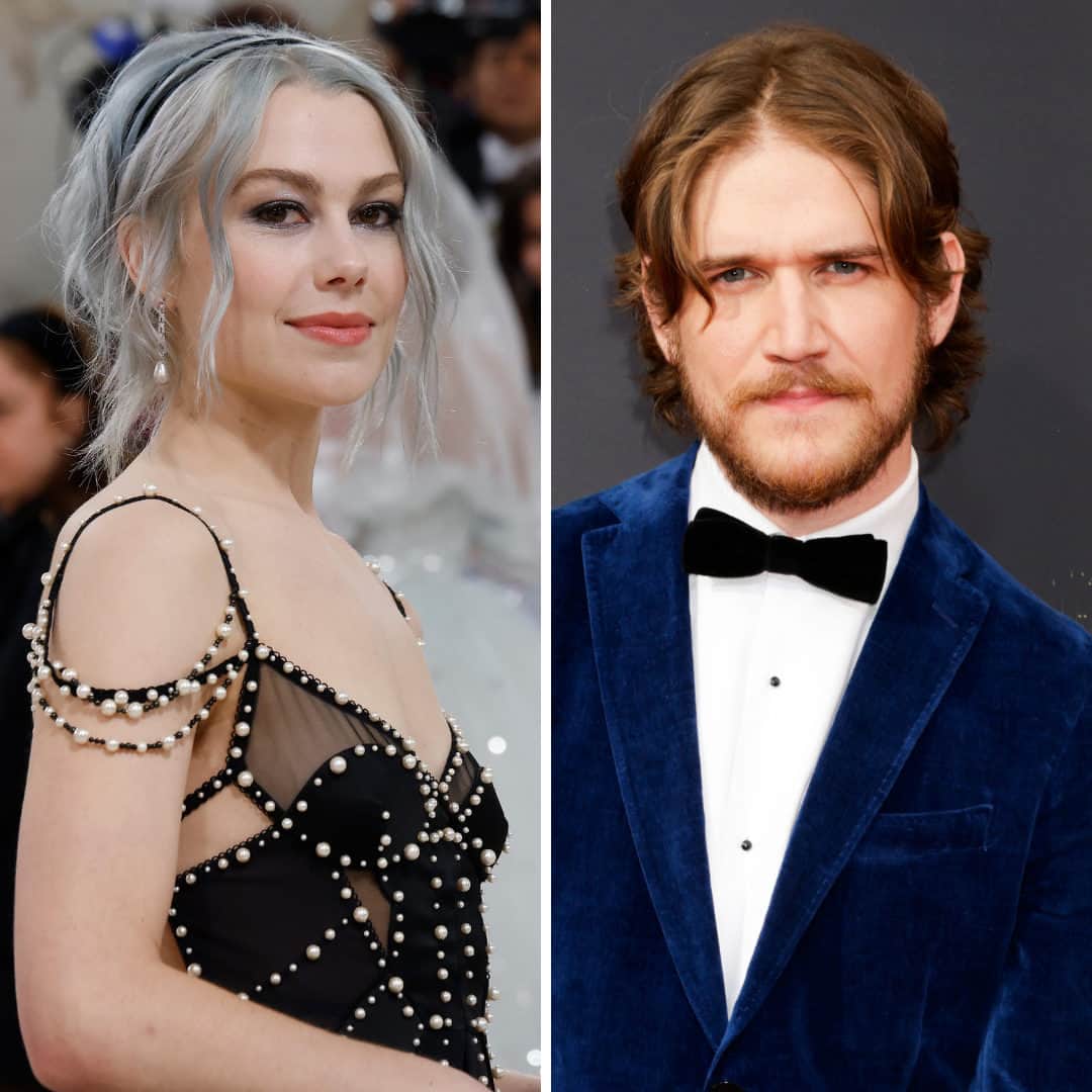 のインスタグラム：「Sooo...was #PhoebeBridgers & #BoBurnham's rumored relationship accidentally hard launched on TikTok thanks to...*checks notes* Keith Urban? 🧐 According to fans, the answer is yes. Find out more details at the link in bio 👀🔍  (📸: Getty Images)」