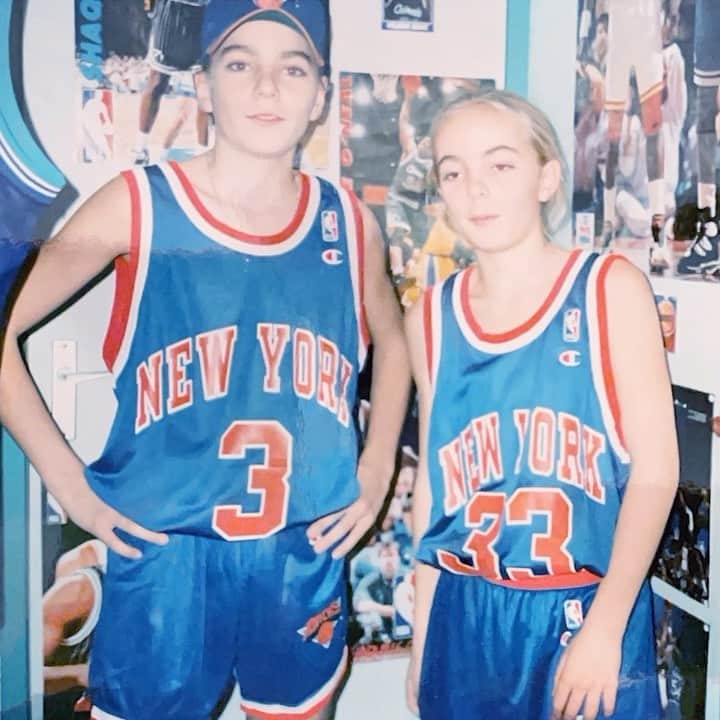 Showtekのインスタグラム：「When we grew up we always dreamed of playing the NBA. We never made it but luckily we discovered another passion: Producing Music. We became obsessed with it and our first record deal was signed before we even turned 18 years old. The rest is history! What’s your dream?」