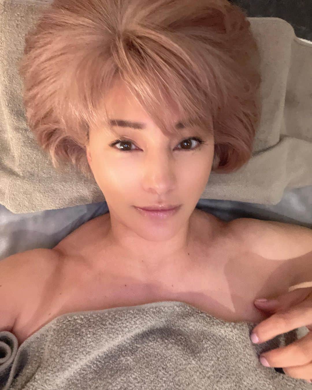 梅宮アンナのグルメインスタ