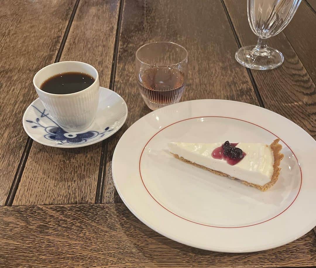 のインスタグラム：「いつぞやの喫茶店 #喫茶店 #森ノ宮 #自家焙煎 #好みのコーヒー #静かに楽しむとこ #ヤーレンズ」