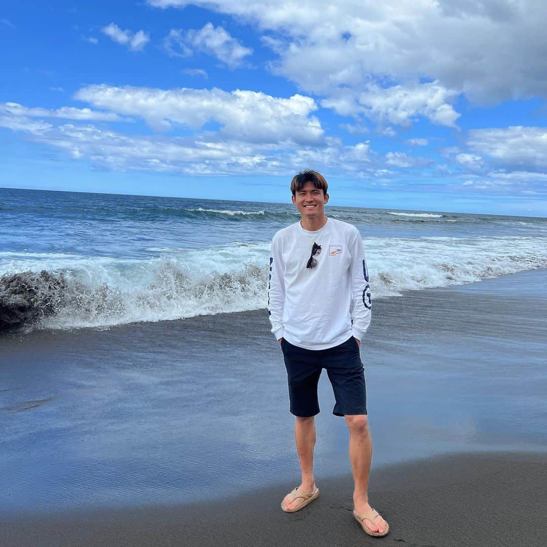 田川亨介のインスタグラム