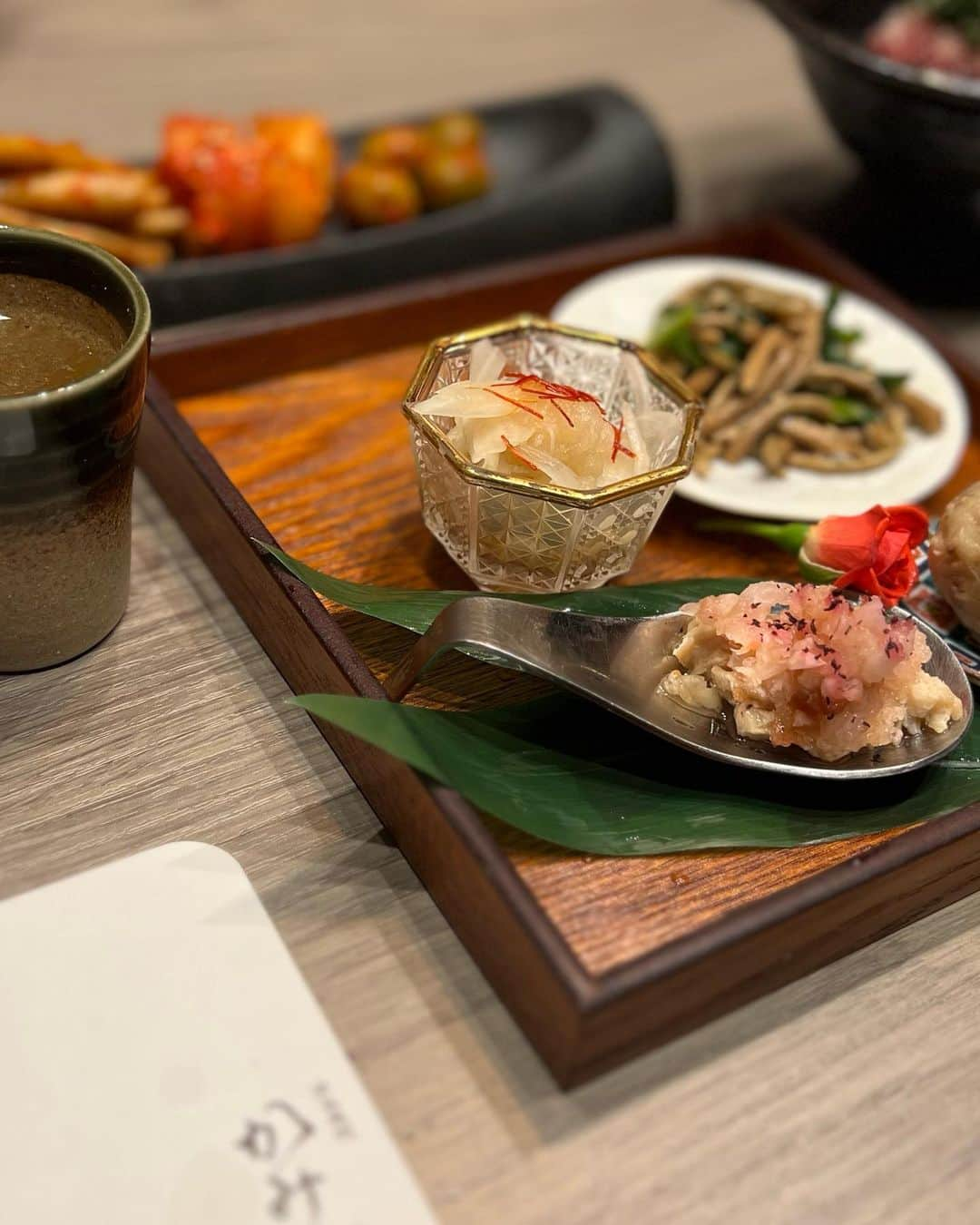 池田航さんのインスタグラム写真 - (池田航Instagram)「i'm happiest when i'm eating🥰♥️ Are you the same?  新しく出来た焼肉屋さん、渋谷のかみ山@shibuya_kamiyama さんで誕生日お祝いして頂きました😍🎂✨️  久しぶりにゆっくり美味しい焼肉食べれたァ🥰  やっぱり食べてる時が1番の幸せ♥️ みんなはなにしてる時が幸せ💓？？😍  YouTubeにて🔎KOHクッキング🔍で 動画投稿してます！ 【池田航】で検索してね❤ ･ ･ ･ 料理アカウントもよかったらフォローしてね✨☞@chef.koh ･ ･ #飲食店を救いたい #日本を食で元気に‼️  #日本のレストランを救いたい #卵だらけの癒しレシピ  #オム王子 #調理師免 #スーパーフードプランナー   初料理本【たまごだらけの癒しレシピ】が全国の書店で発売中！ 是非読んでみてください！！ #たまごだらけの癒しレシピ  #めざせ10000部   PR  #渋谷焼肉かみ山 #渋谷焼肉 #神泉グルメ #神泉ディナー #渋谷居酒屋」5月17日 8時09分 - kohcooking