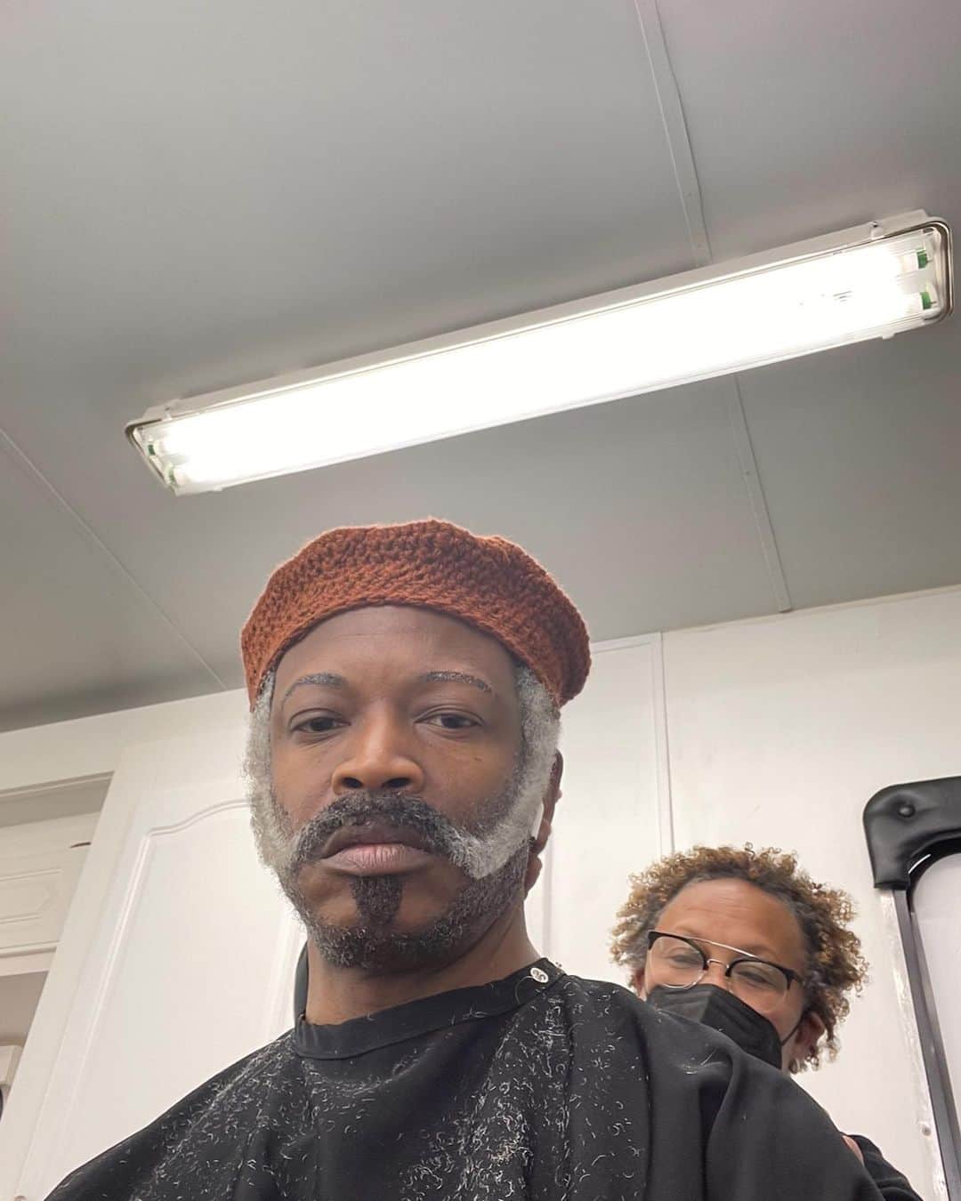 ラリー・ギリアード・Jrさんのインスタグラム写真 - (ラリー・ギリアード・JrInstagram)「Finally get to show ...
