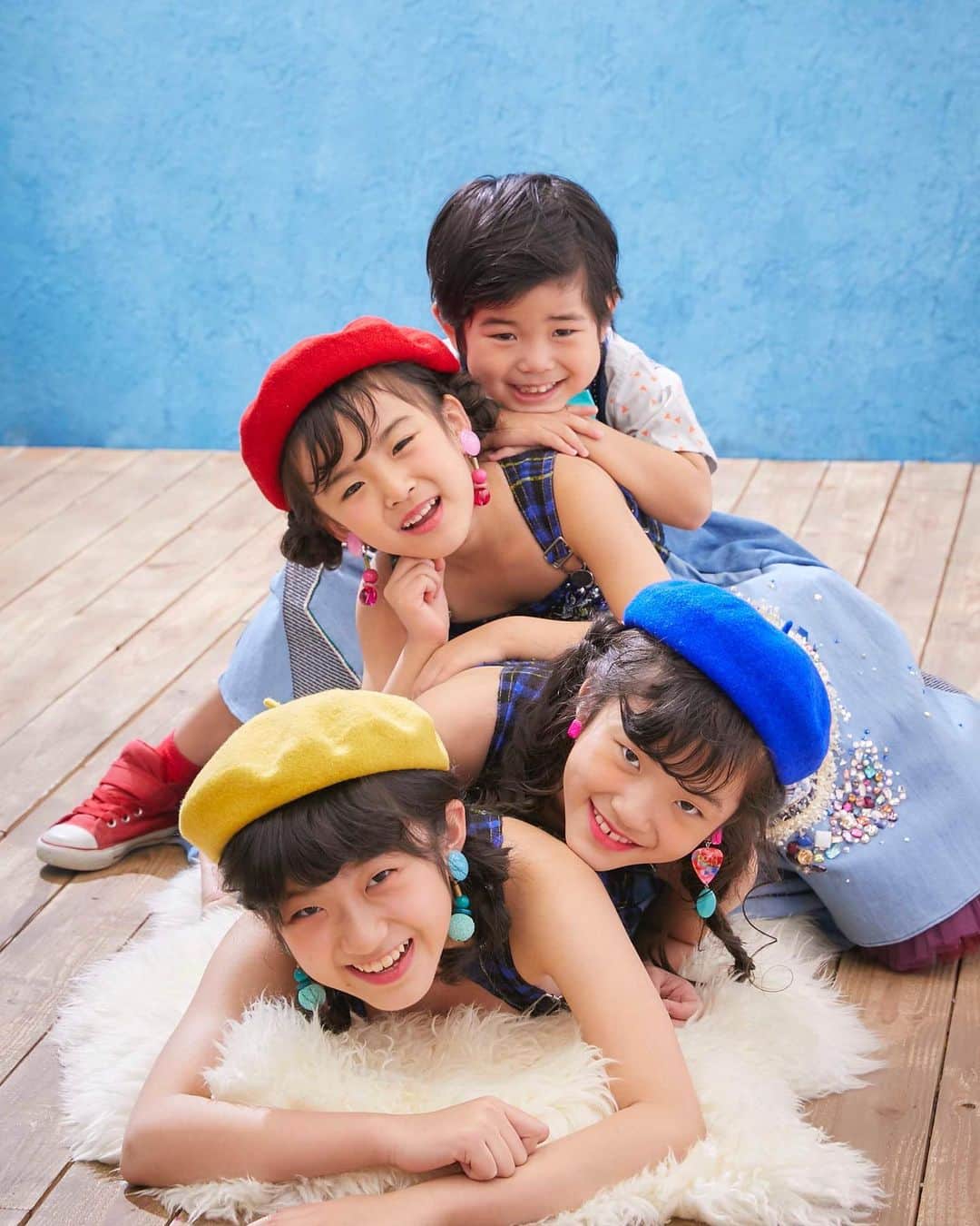 kougeishaのインスタグラム：「子供ってすぐデカくなるので皆様十分にお気をつけくださいませ♪」