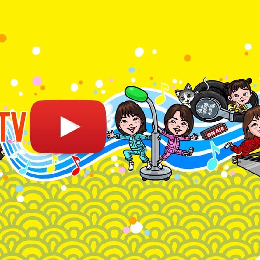 れのれらTVのインスタグラム：「2023.05.b  #れのれらtv #長谷恭三 #いつか長谷さんのイラストとれのれらTVで個展開きたい」