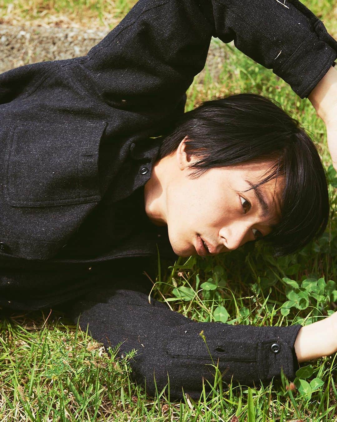 中野敬久のインスタグラム