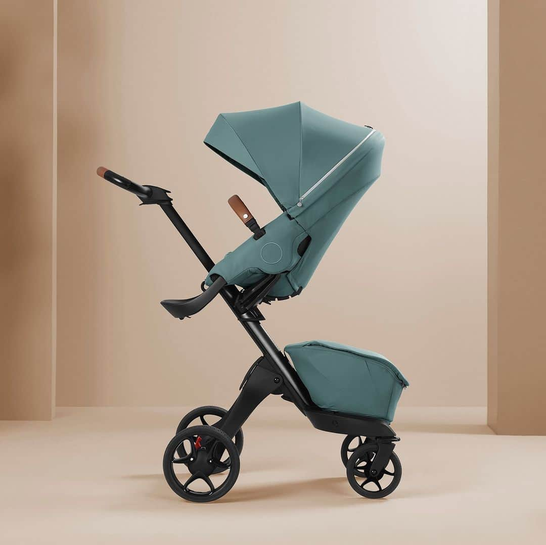 Stokke Japanのインスタグラム