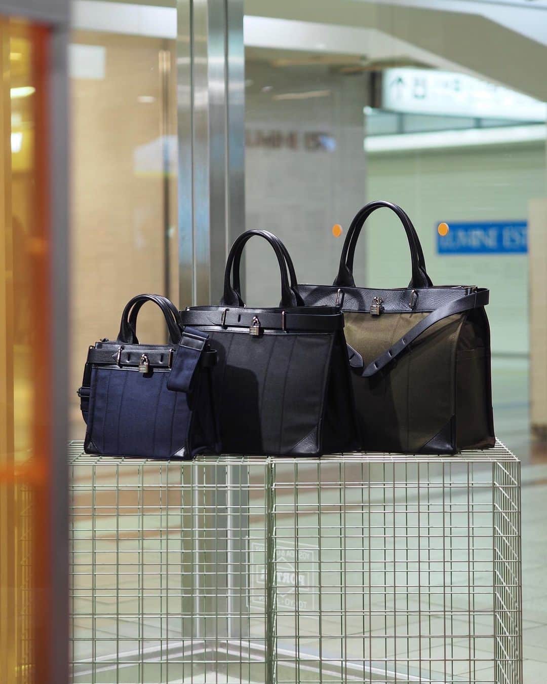 PORTER STANDのグルメインスタ