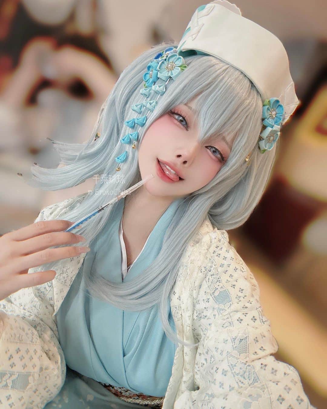 のインスタグラム