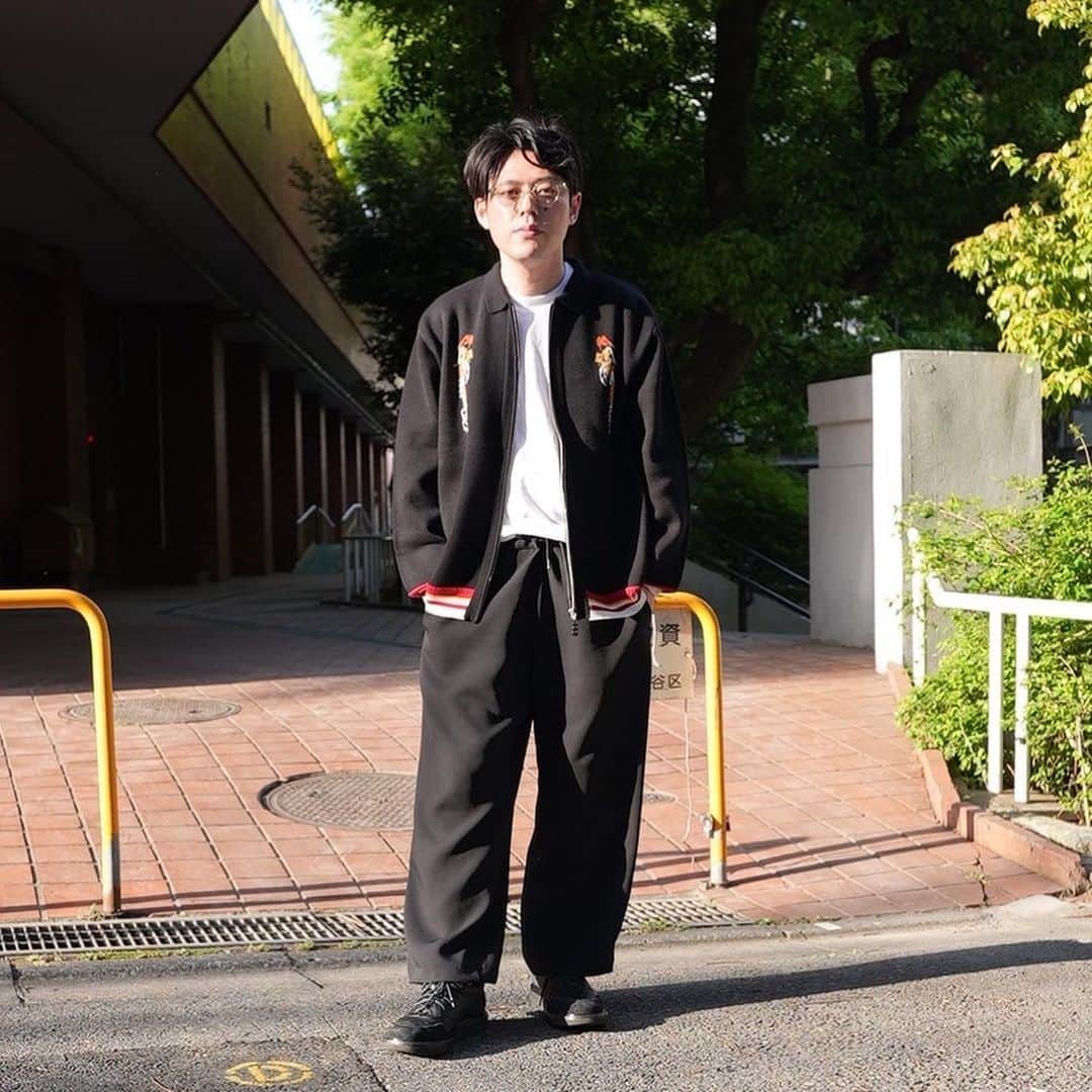 好井まさおのインスタグラム