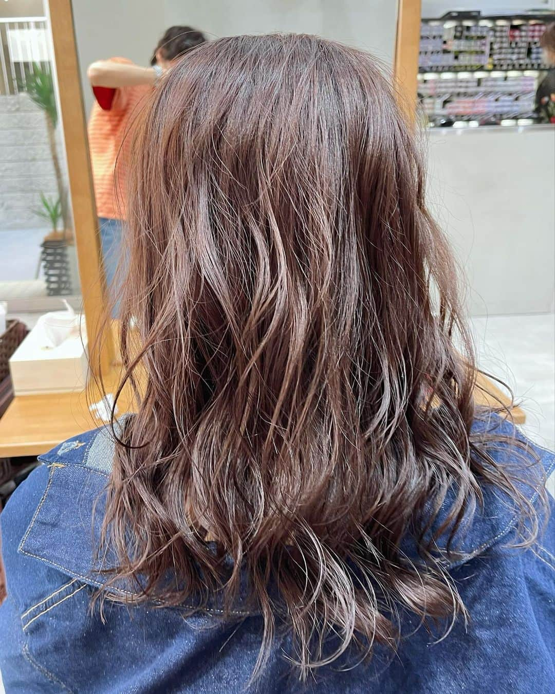 木本夕貴さんのインスタグラム写真 - (木本夕貴Instagram)「💇‍♀️💇‍♀️💇‍♀️ いつも可愛くしてくれてありがとう💗  @koujioshima  @el_hair_yokohama」5月17日 19時32分 - yuuki___kimoto