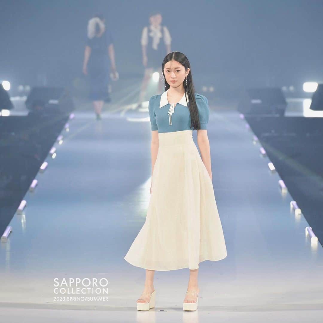 彩永あいりのインスタグラム：「. @resexxy_official ♡ @sapporo.collection ♡」