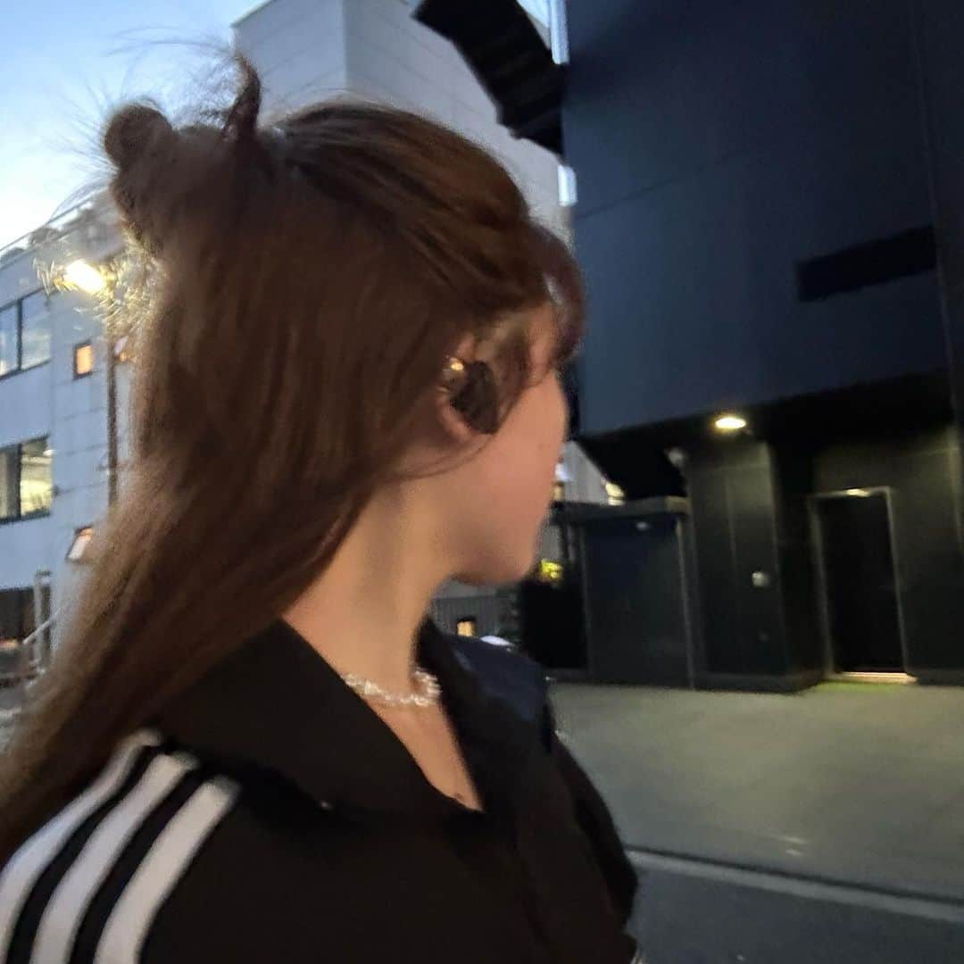 のインスタグラム：「いろいろ🩵」