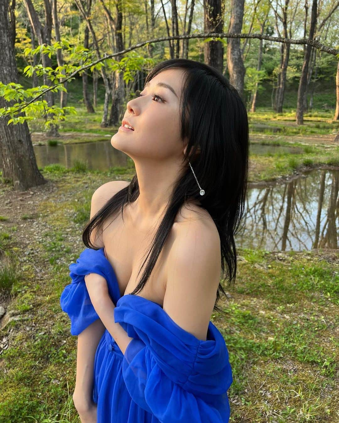 宮藤あどねのインスタグラム