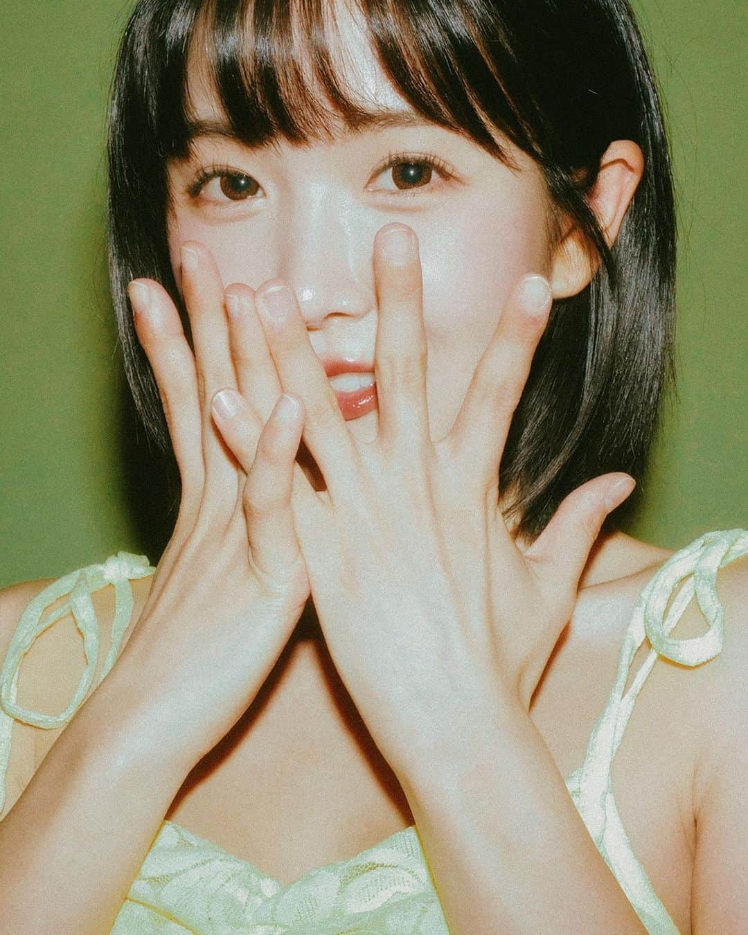 チョ・ヒョニョン さんのインスタグラム写真 - (チョ・ヒョニョン Instagram)「아이셔🍋」5月17日 21時05分 - cho_hyunyoung