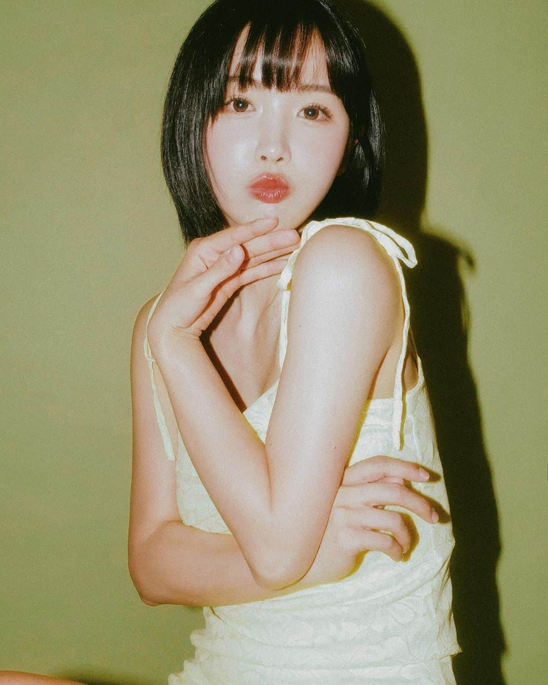 チョ・ヒョニョン さんのインスタグラム写真 - (チョ・ヒョニョン Instagram)「아이셔🍋」5月17日 21時05分 - cho_hyunyoung