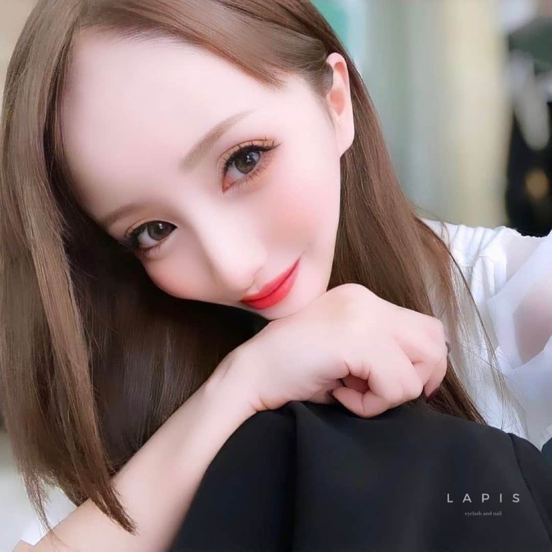 LAPISCHIHIROのインスタグラム